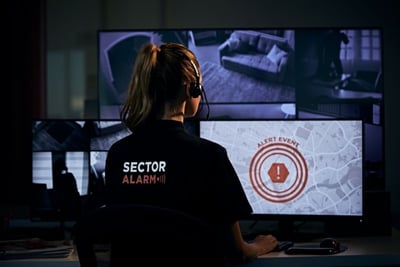 Sector Alarm apre a Flero (Brescia) una nuova Centrale Operativa per rafforzare la risposta alle emergenze domestiche
