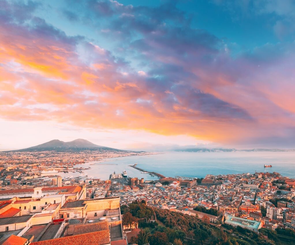 Campania