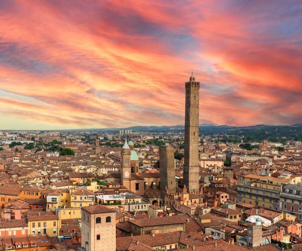 Emilia Romagna