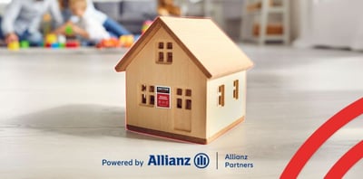 Allianz Partners e Sector Alarm insieme per una casa ancora più protetta e serena