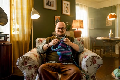 Sector Alarm torna in TV: YouGov conferma che il 55% degli intervistati associa lo spot a serenità e peace of mind. La musica resta protagonista