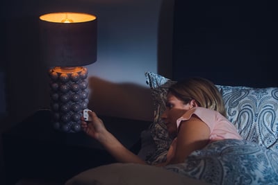 Dormire bene, vivere meglio. Nella Giornata Mondiale del Sonno, cinque fattori che disturbano il riposo e come porvi rimedio