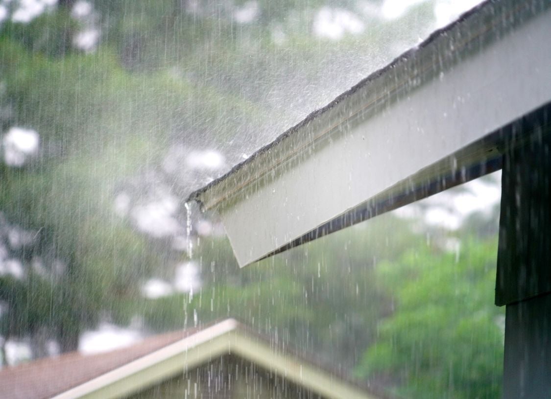 Sensori perimetrali resistenti ad agenti atmosferici