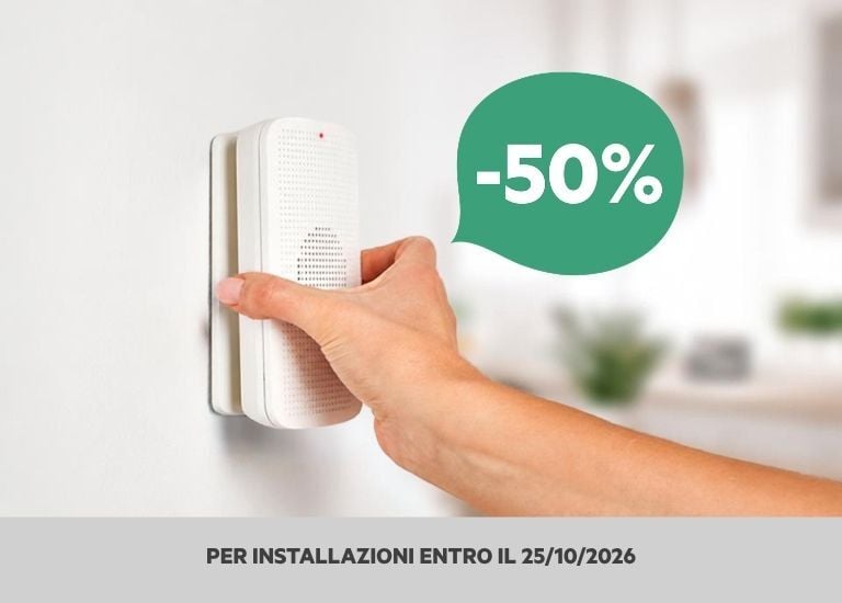 Voice Unit Portatile SA in offerta