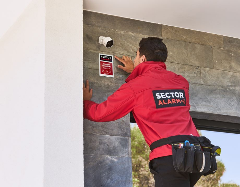 Installazione professionale