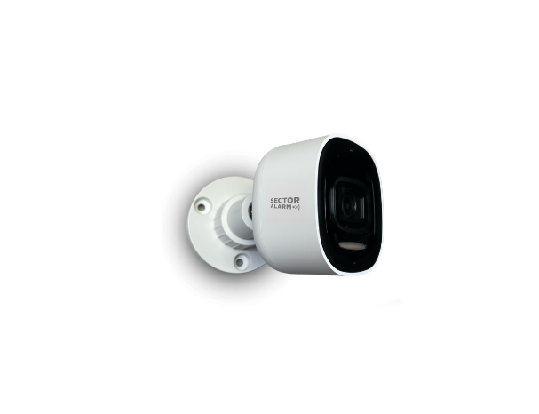 Telecamera HD da esterno