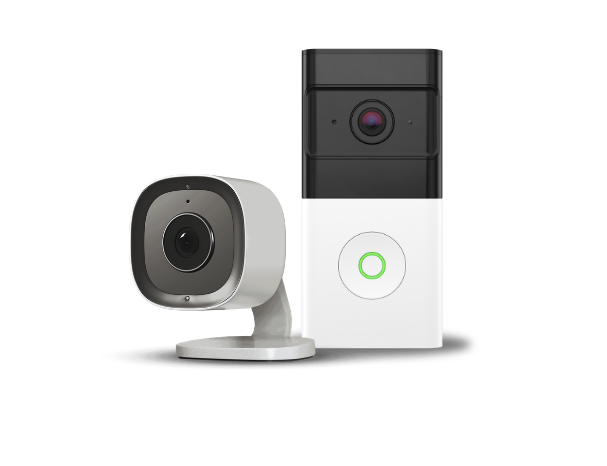 Telecamera e videocitofono