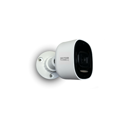 Telecamera da esterno
