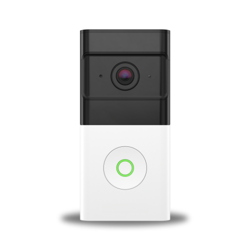 Videocitofono smart