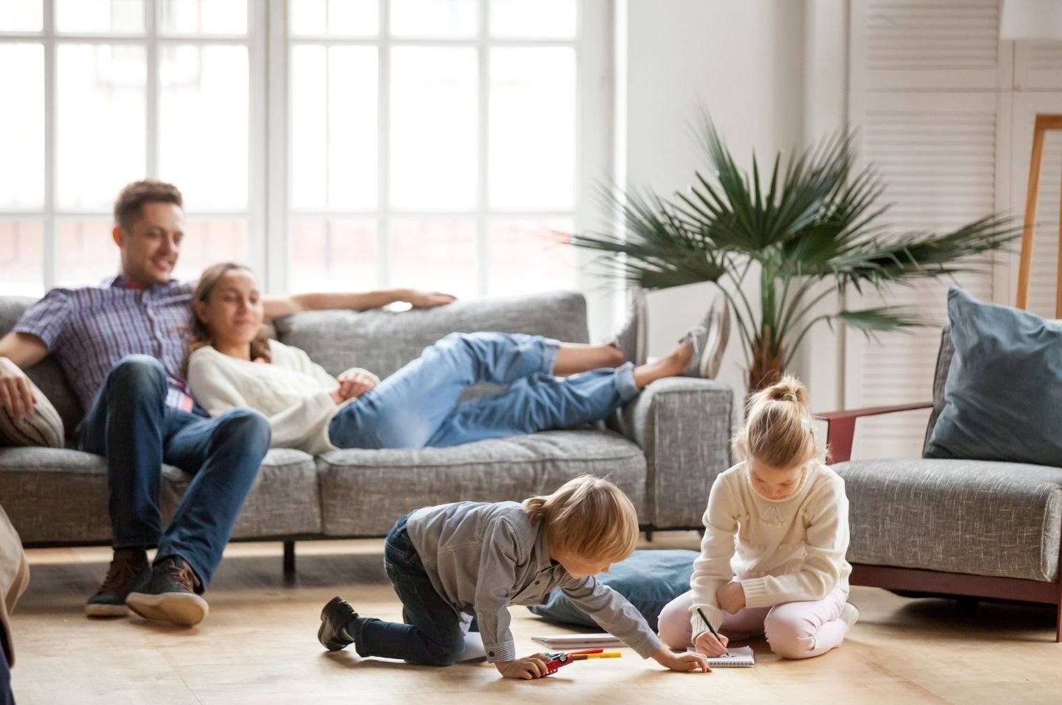 Proteggi te e la tua famiglia
