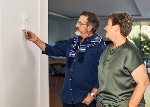 Tipologie di antifurto per la casa