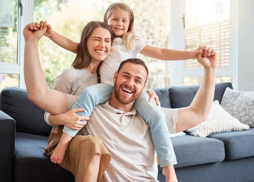 La tua famiglia merita la migliore protezione
