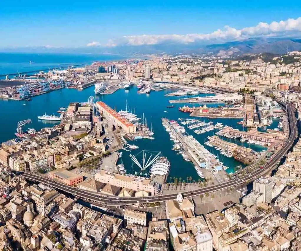Liguria