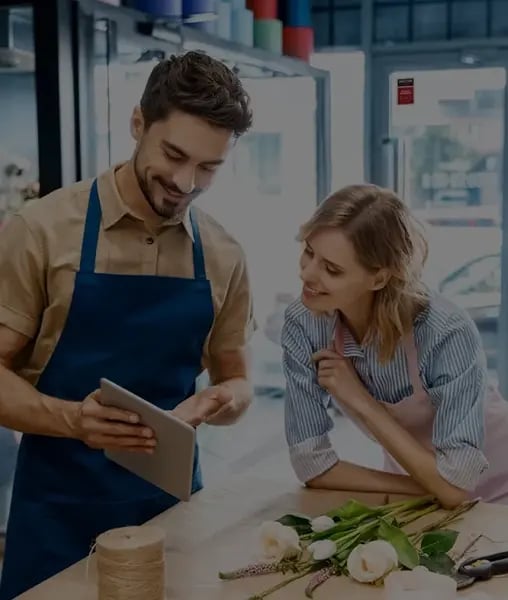 Proteggi la tua attività, le persone e tutto ciò che conta