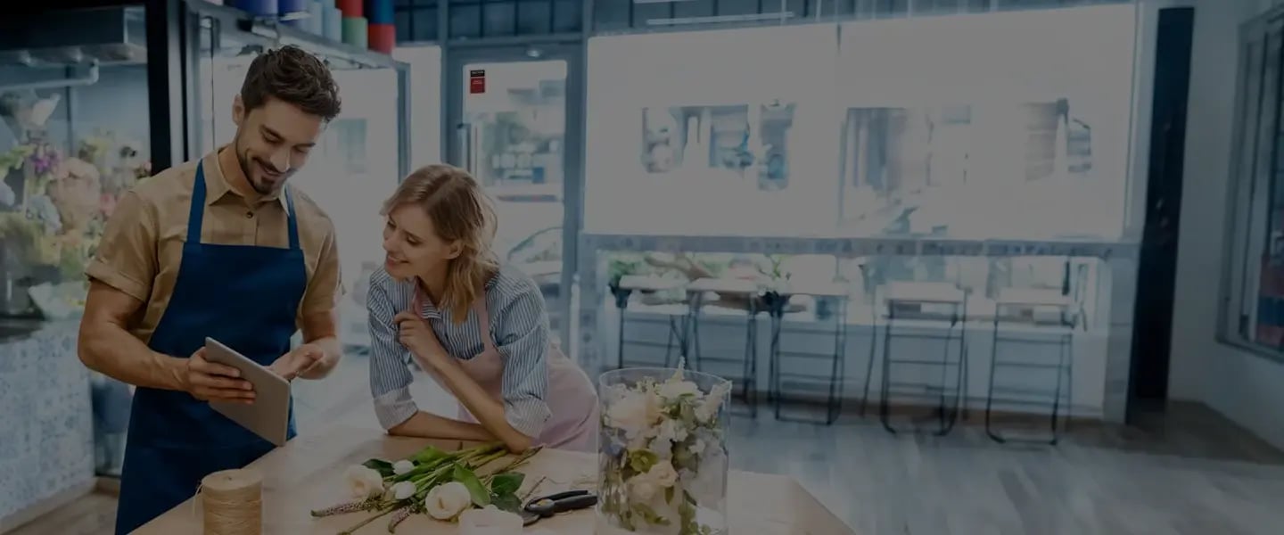 Proteggi la tua attività, le persone e tutto ciò che conta