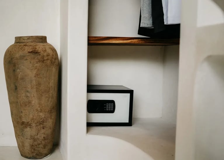 Come e Dove Nascondere Soldi e Preziosi in Casa dai Ladri