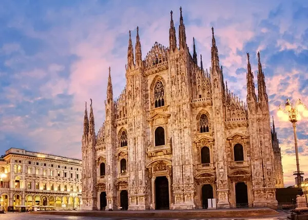Milano