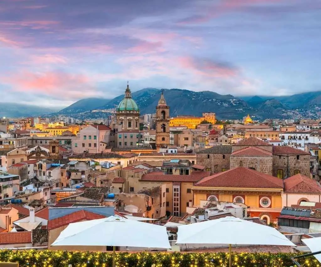 Sicilia
