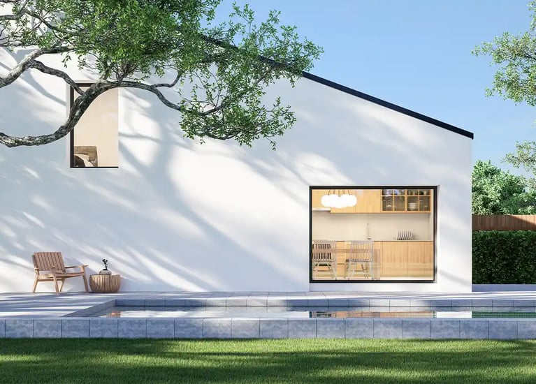 Come Funziona un Allarme Casa
