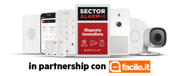 Immagine Pack + Facile