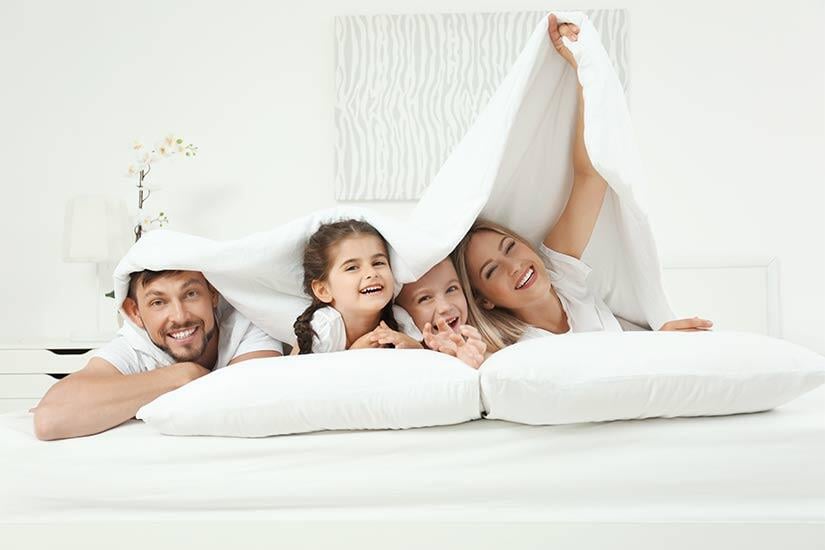 allarme casa monitorato