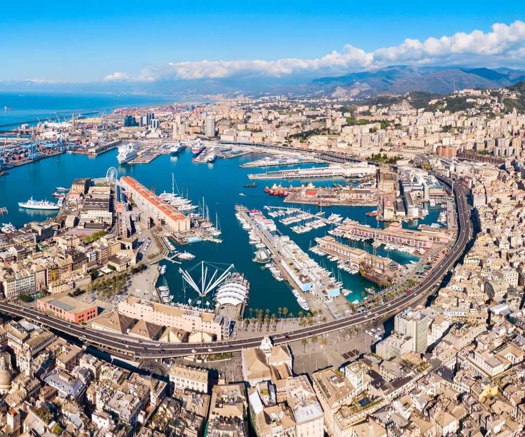 Liguria