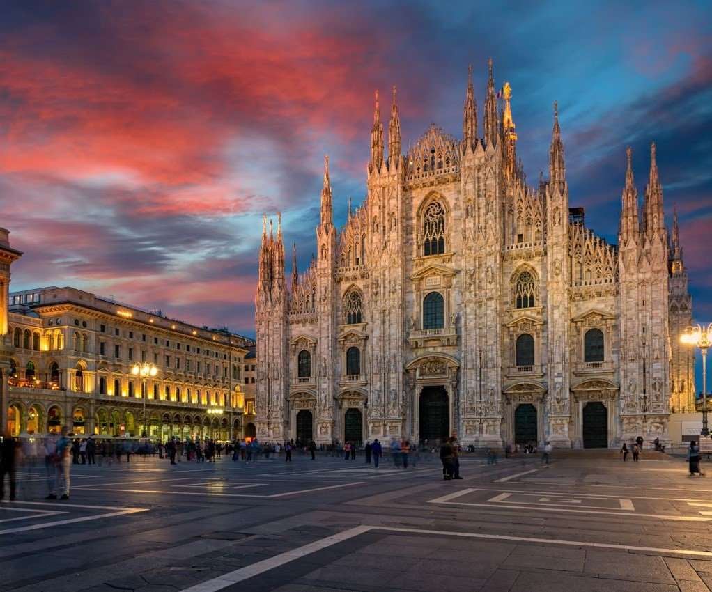 Lombardia