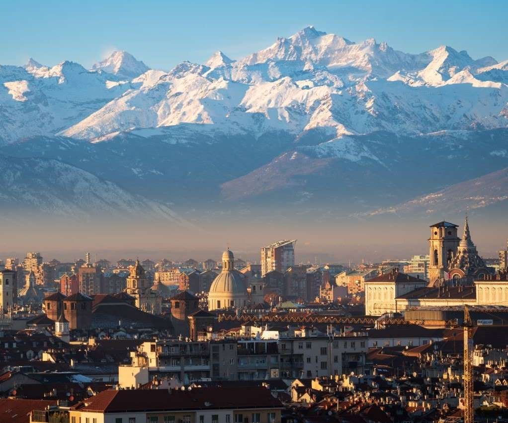Piemonte