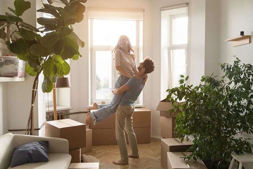 Real Estate per il 51% degli italiani l’adozione di un sistema di sicurezza aumenta il valore dell’immobile 