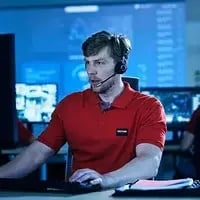 Sector Alarm
