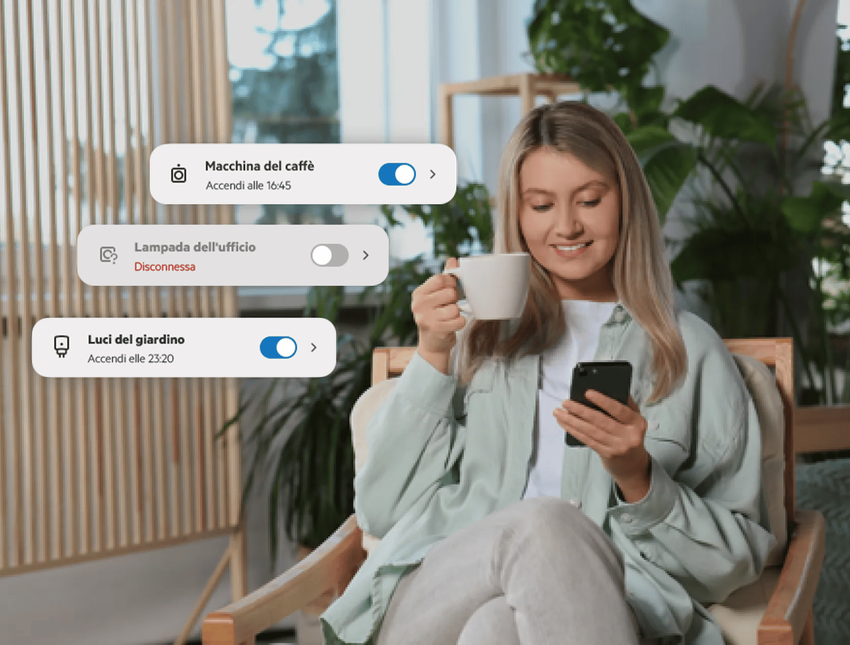 Notifiche App Notifiche App