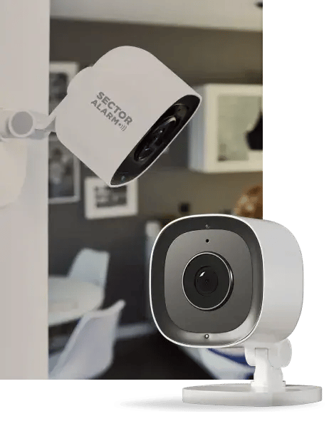 Telecamera da interno HD