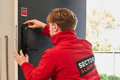 Installazione professionale
