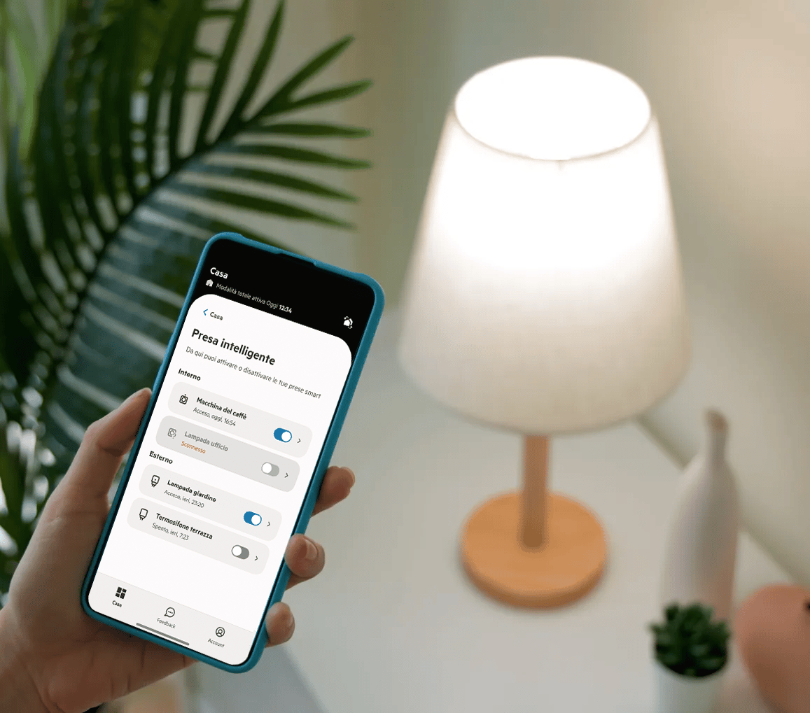 App Sector Alarm App Sector Alarm