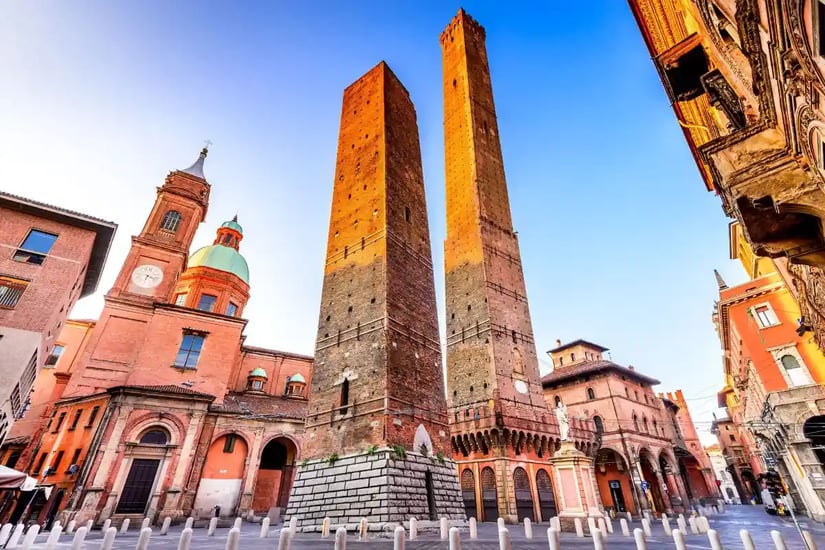Furti a Bologna: quartieri malfamati e statistiche criminalità nel 2025