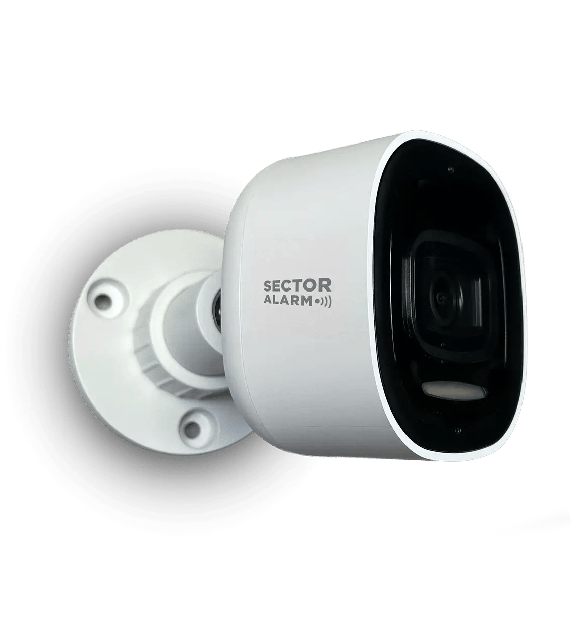 Telecamera HD da esterno