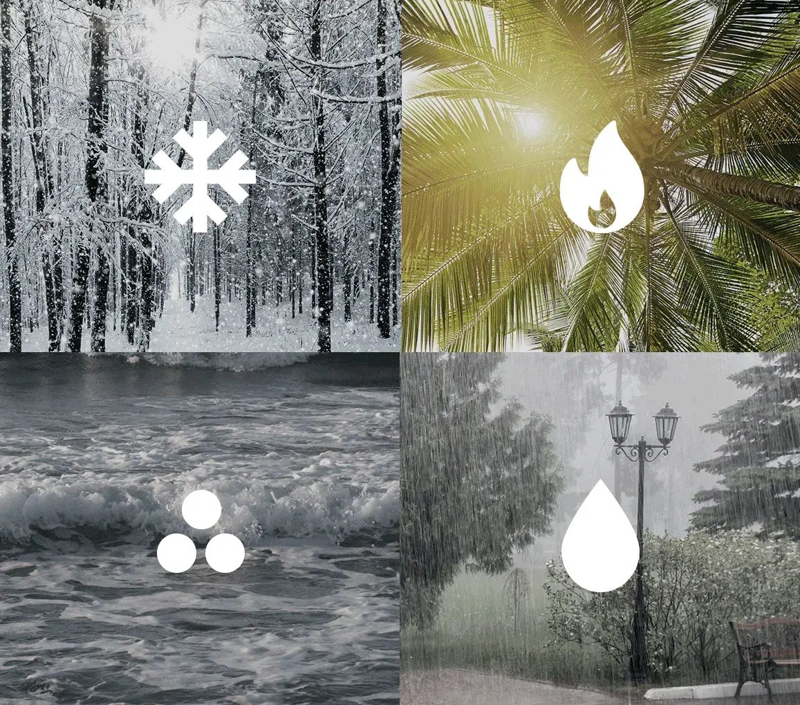 weather