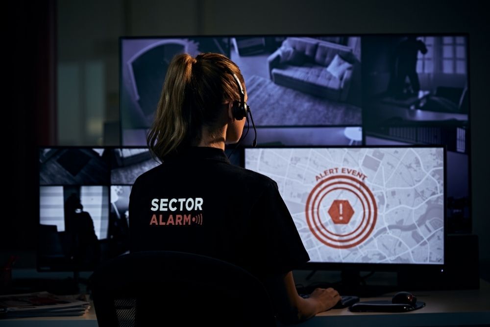 Sector Alarm apre a Flero (Brescia) una nuova Centrale Operativa per rafforzare la risposta alle emergenze domestiche