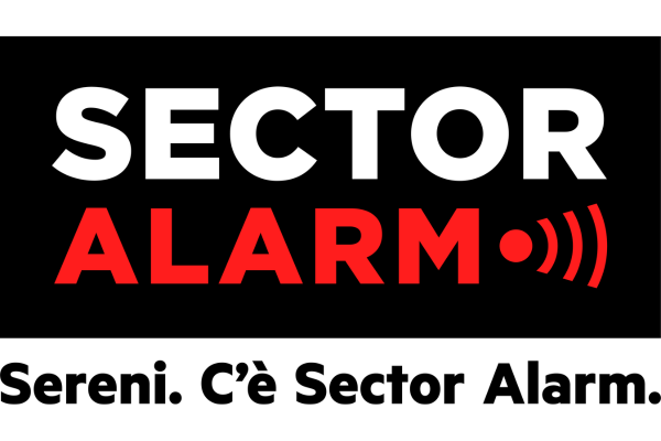 Logo Sector Alarm Italy