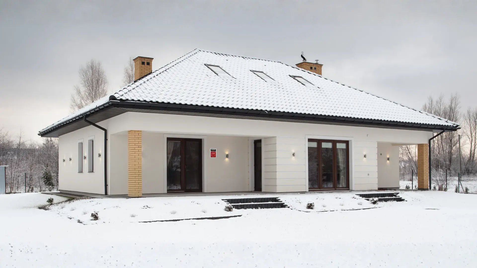 A Natale si è tutti più…sicuri. Come partire in serenità, grazie a una casa sempre protetta