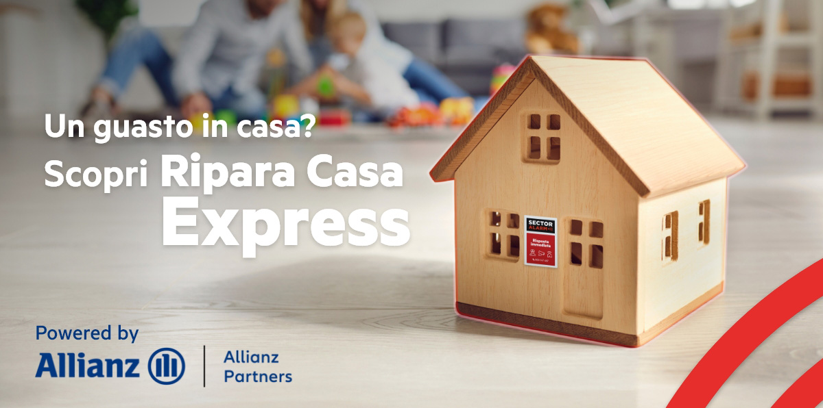 Ripara Casa Express