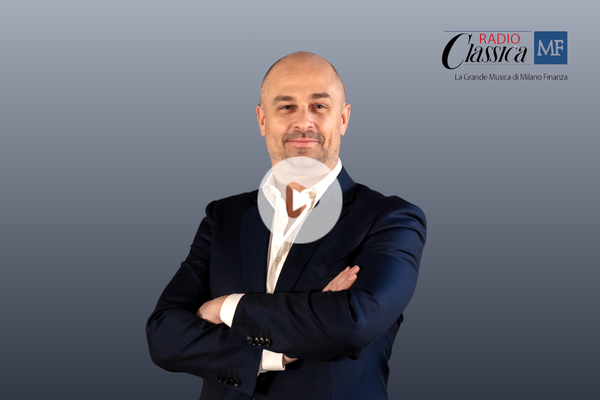 Nicolò Grosoli, Marketing Director di Sector Alarm