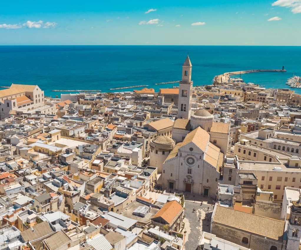 Puglia
