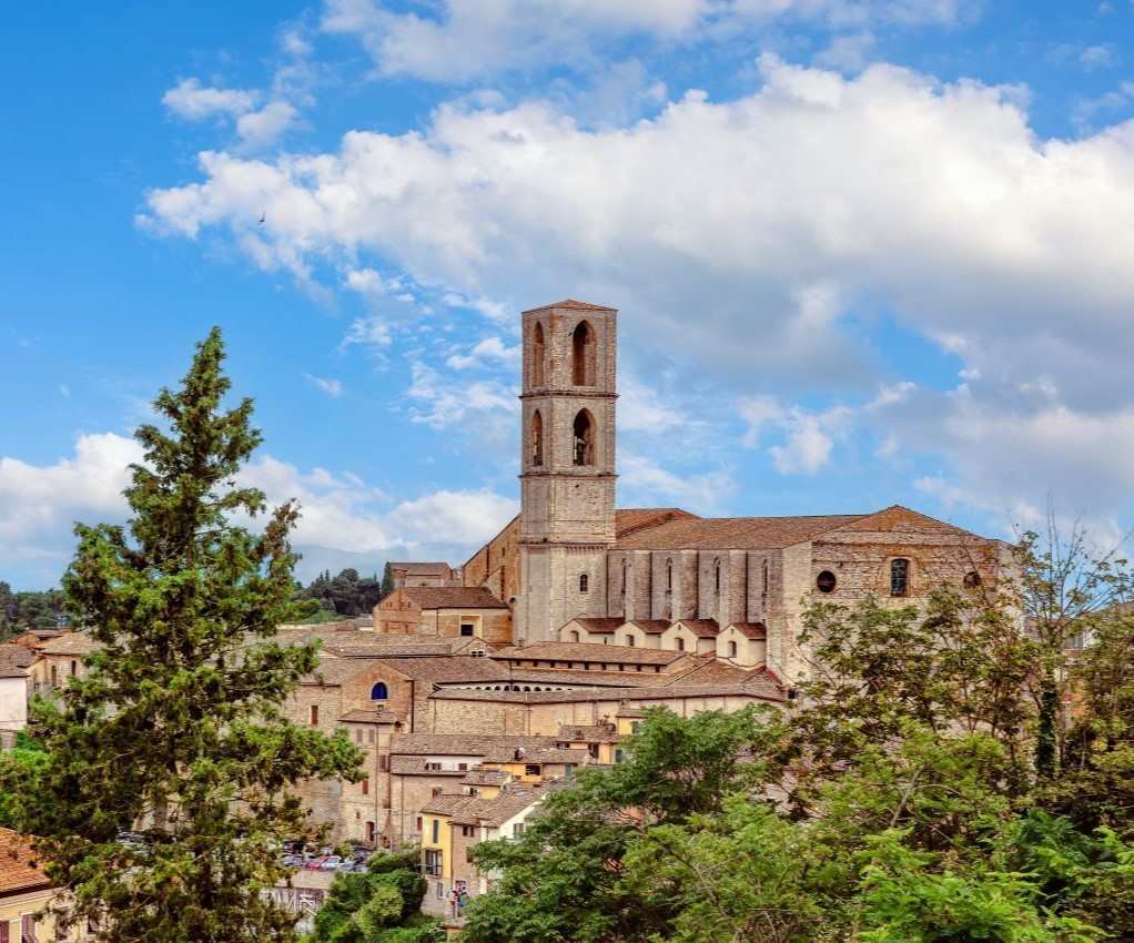 Umbria