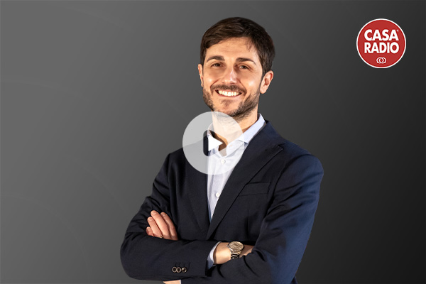 Fabio Ansaloni Managing Director Sector Alarm Italy