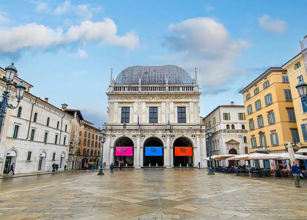 Furti a Brescia: Quartieri Malfamati e Statistiche nel 2025
