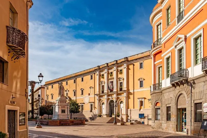 Classifica delle 10 città più sicure d’Italia nel 2025