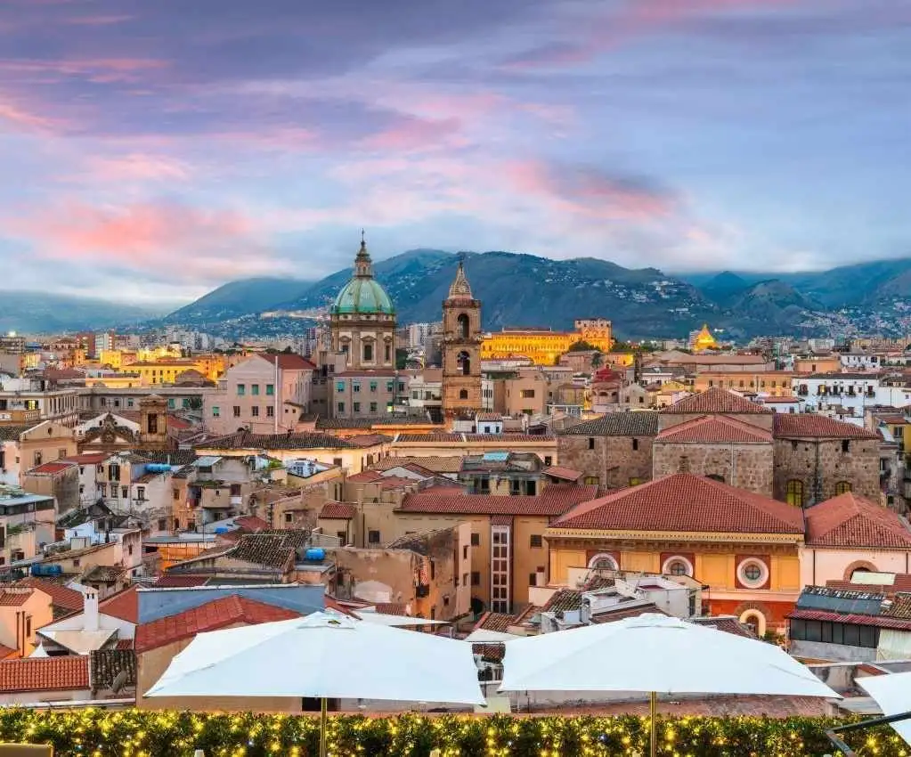 Sicilia