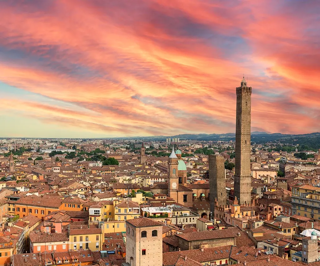 Emilia-Romagna