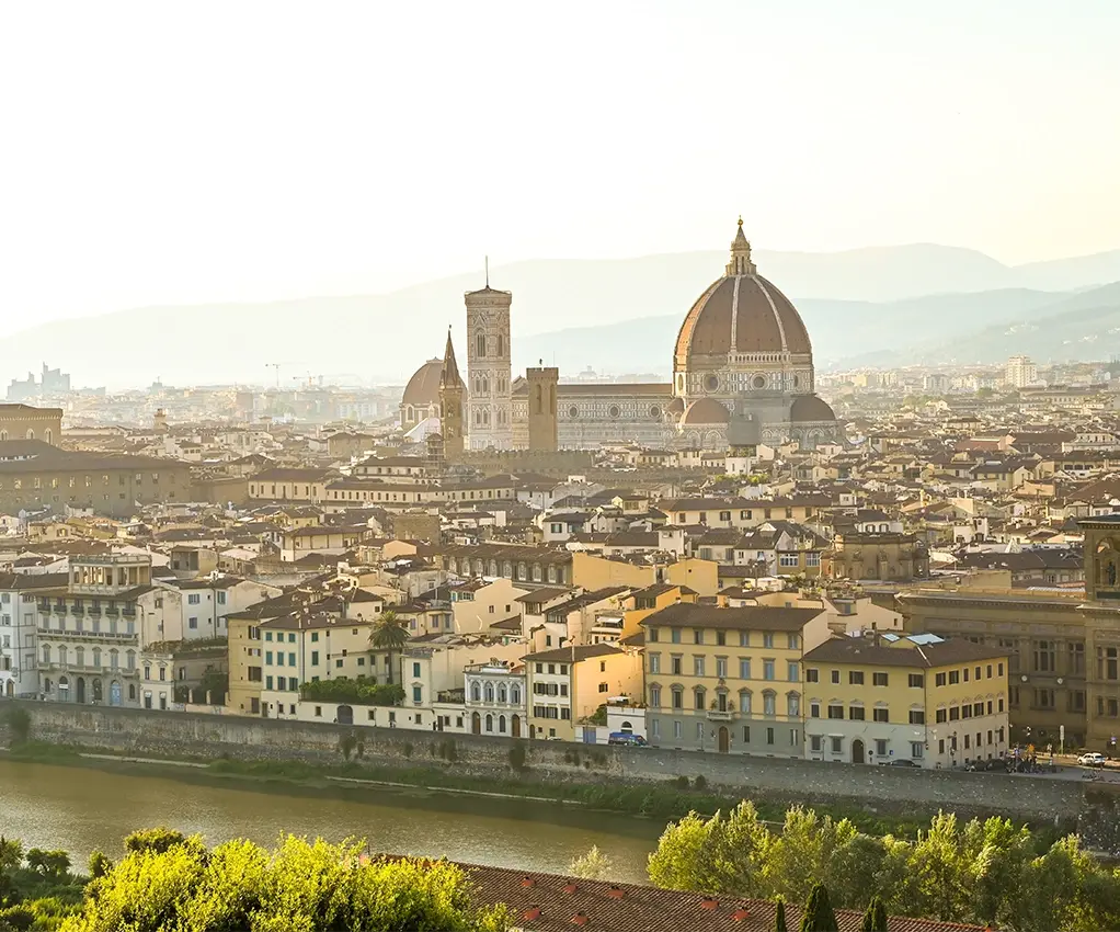 Toscana